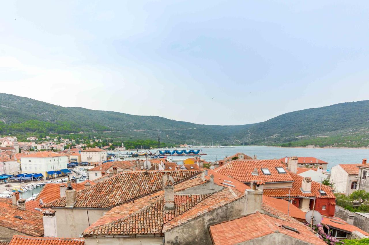 Panoramic View Apartment Црес Екстер'єр фото