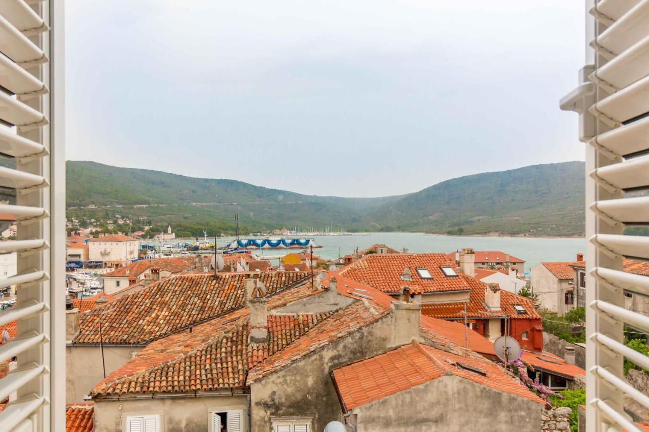 Panoramic View Apartment Црес Екстер'єр фото